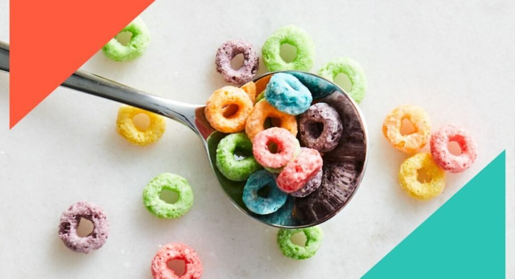 Les Fruit Loops sont-ils halal ?