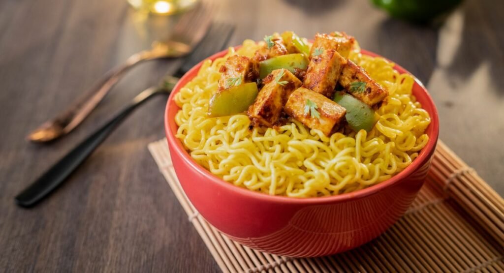 Les nouilles Maggi sont-elles Halal 1