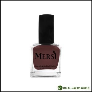 Mersi Cosmetics Yosemite