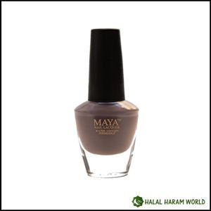 MAYA Cosmetics Fève de Cacao