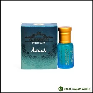 Al Hasnayn Parfums Aseel Roll On