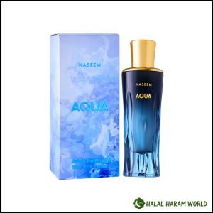 Naseem Aqua Parfum