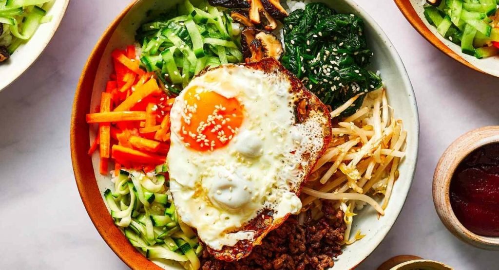 Le Bibimbap est-il Halal 2