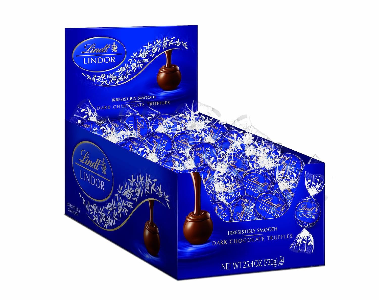 Chocolat noir Lindt