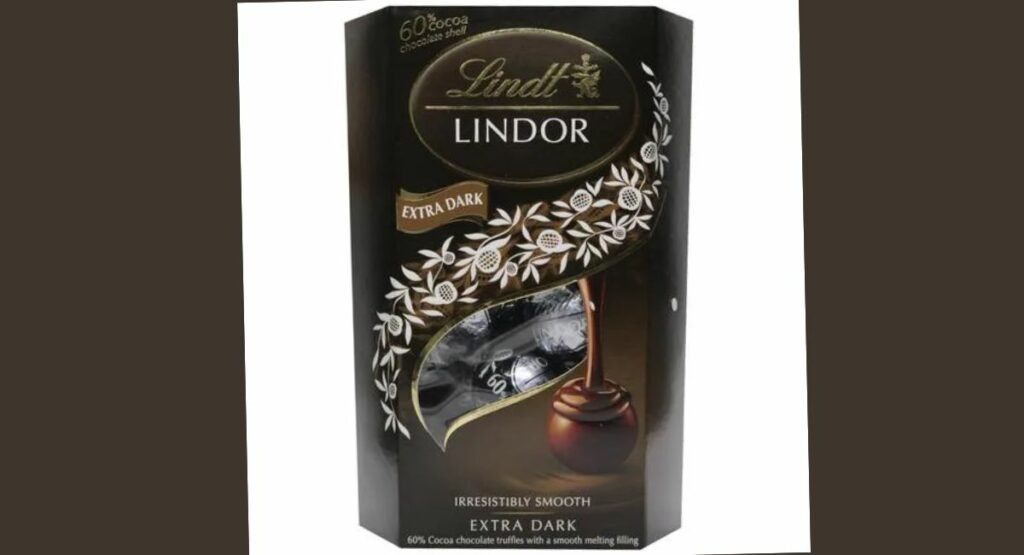 Le chocolat Lindt est-il Halal 2