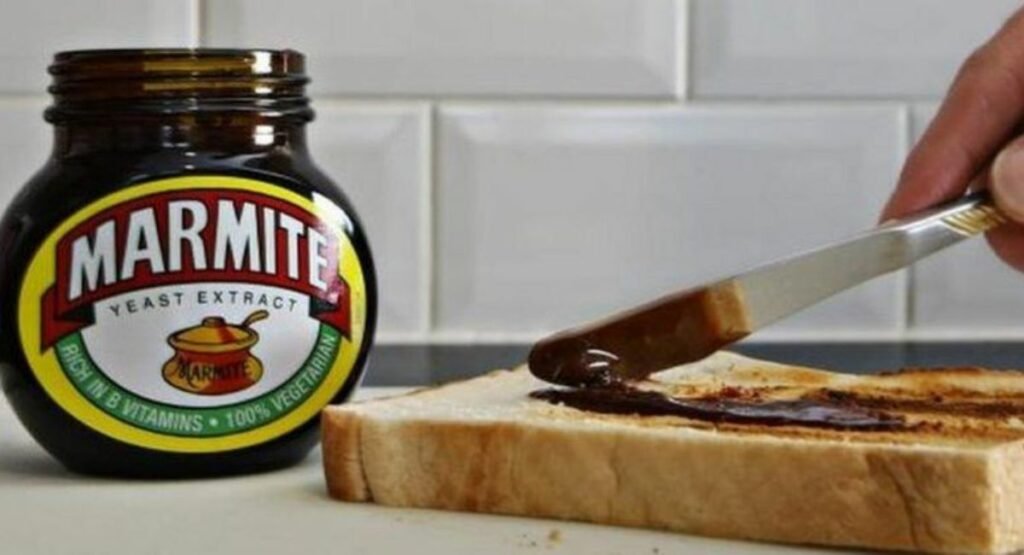 Marmite 2