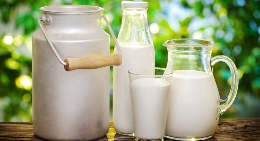 Le lait est-il Halal 1