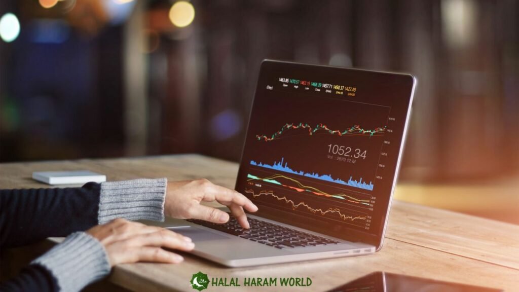 Le trading sur le Forex est-il halal ou haram ?