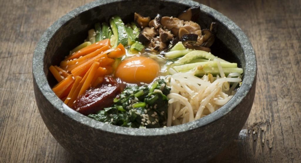 Le Bibimbap est-il Halal 3