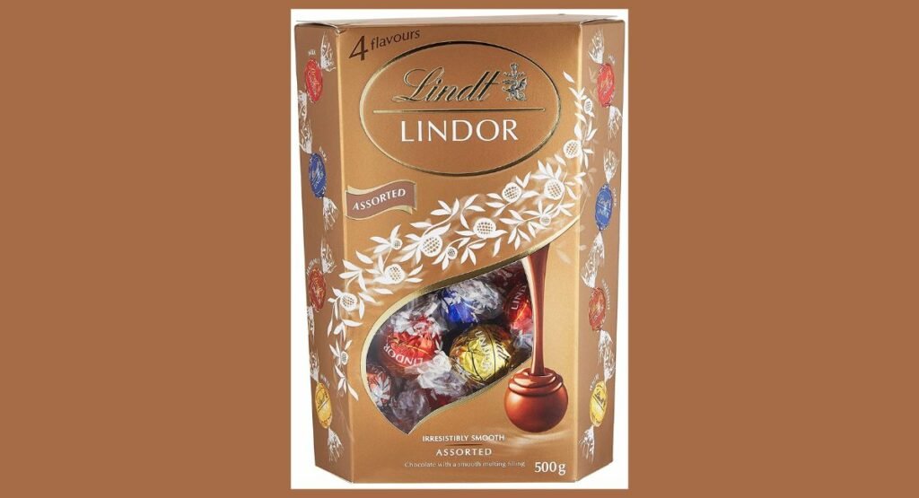 Le chocolat Lindt est-il Halal 1