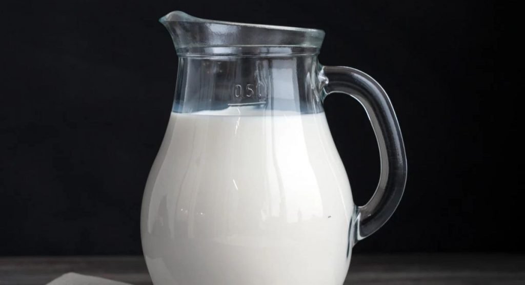 Le lait est-il Halal 2