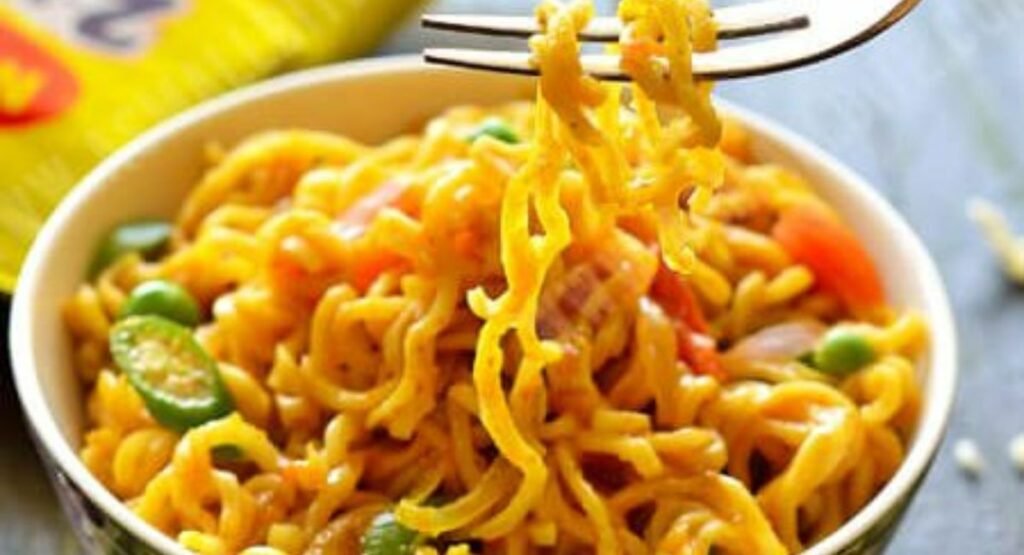 Les nouilles Maggi sont-elles Halal 2