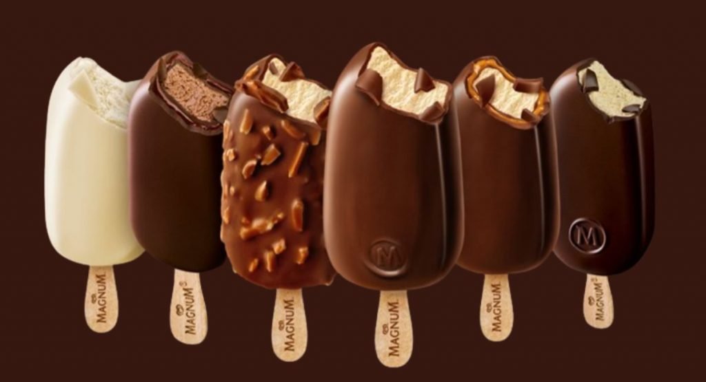 Magnum est-il Halal 2