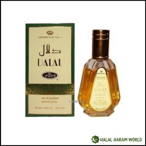 Dalal Al Rehab Eau De Parfum Vaporisateur