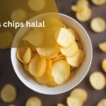 Meilleures chips halal