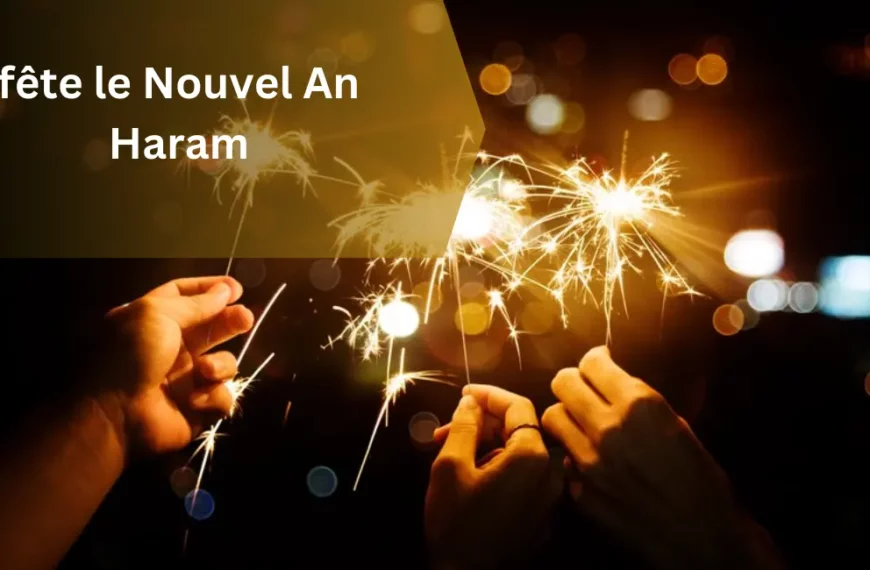 fête le Nouvel An Haram