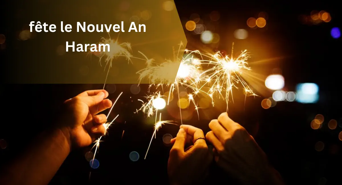 fête le Nouvel An Haram