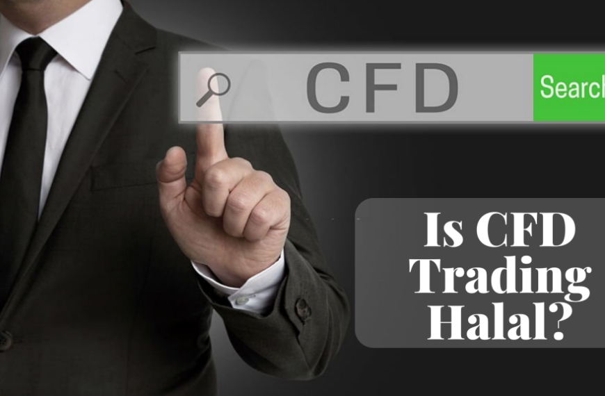 Le trading de CFD est-il halal