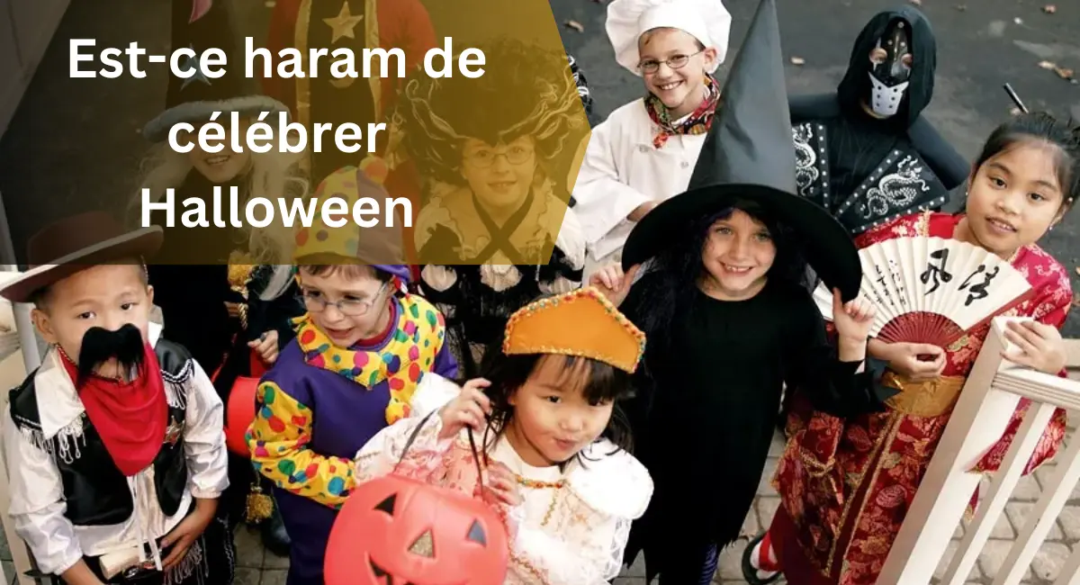 Est-ce haram de célébrer Halloween