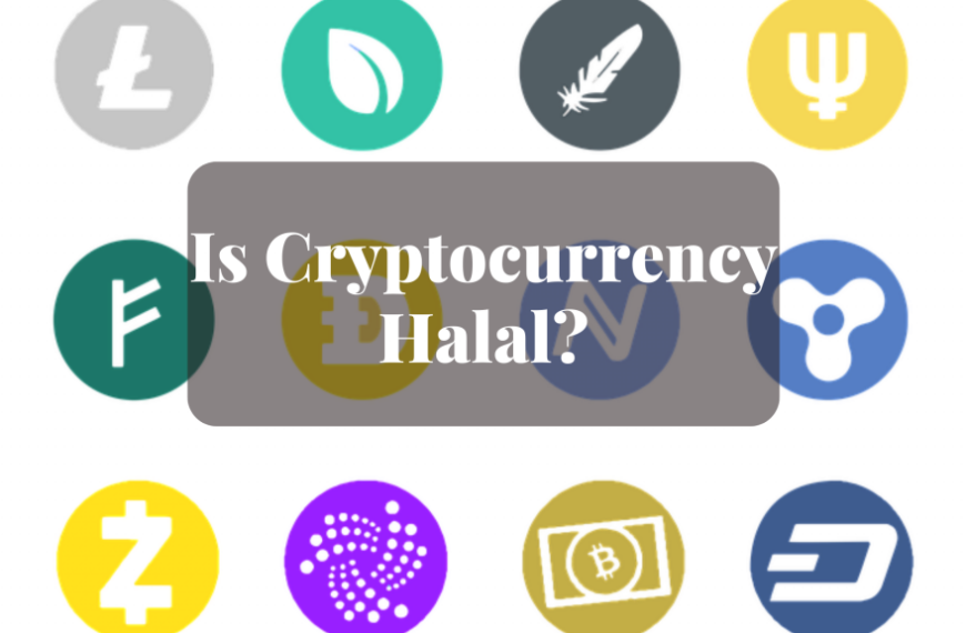 La crypto-monnaie est-elle halal