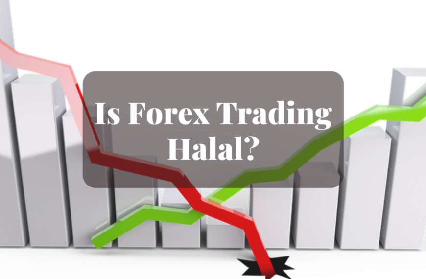 Est-ce que Forex Trading est Halal