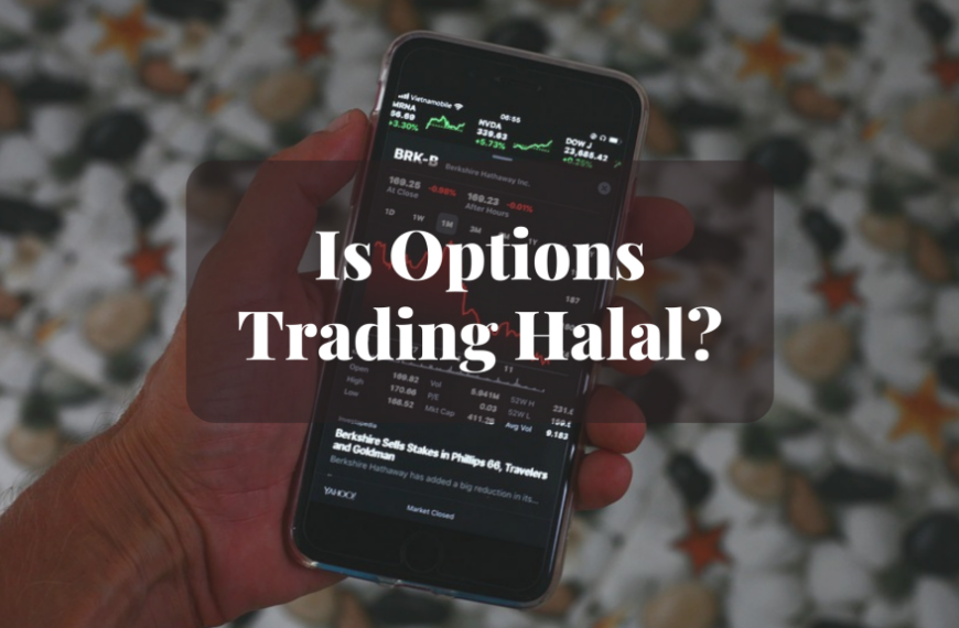 Le trading d’options est-il halal