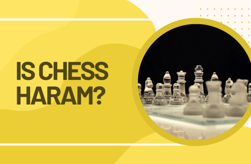 Les échecs sont-ils haram