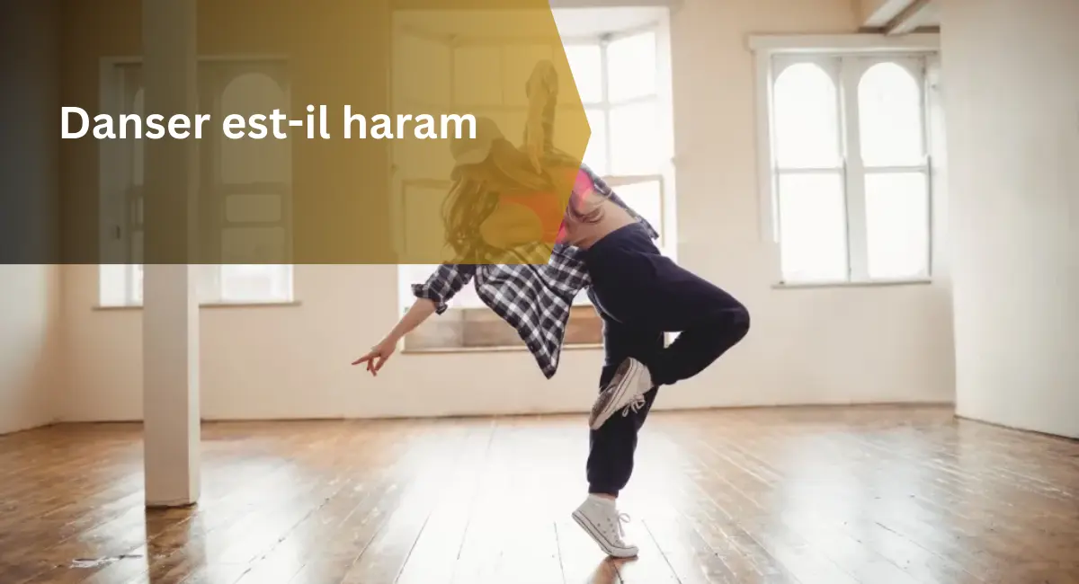 Danser est-il haram